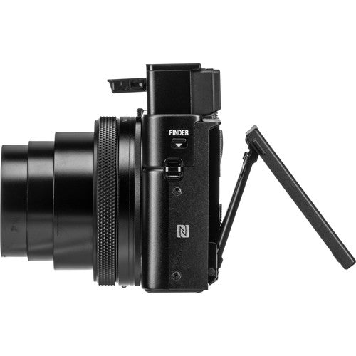 Sony Cyber-shot DSC-RX100 VI Digital Camera Sony Cyber-shot DSC-RX100 VI Digital Camera